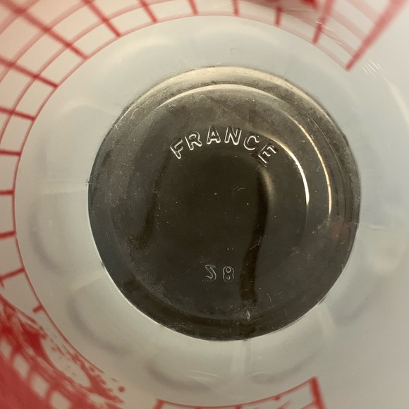 Vintage Montreal souvenir mini  mug - Picture 6 of 6